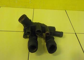 RANGE ROVER L322 SPORT 3.6 TD V8 272KM 368DT krociec wody 6H4Q-121144-CC