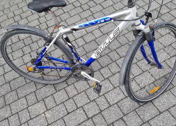 Sprzedam rower sprawny do lekkich poprawek
