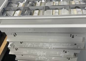 PLAFONY LED 36W 4000k