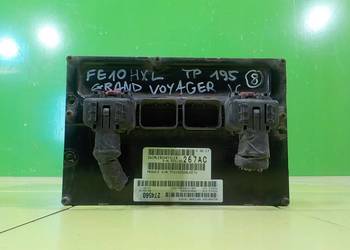 CHRYSLER GRAND VOYAGER V 2.8 CRD AUT 10r 5D modul komfortu P68036329AC