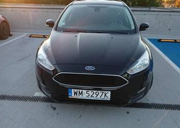 Sprzedam Ford Focus 1,6 105 km