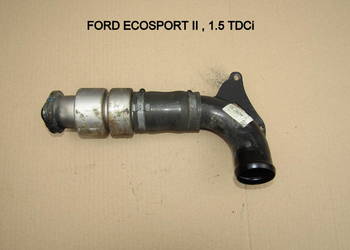 PRZEWÓD INTERCOOLERA FORD ECOSPORT II 1.5 TDCi , CN11-6C750-AA