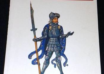 Świat króla Artura. Maladie - Andrzej Sapkowski