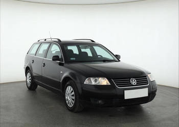 VW Passat 1.9 TDI