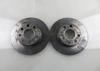 TARCZA HAMULCOWA PRZÓD OPEL CORSA B 1.0 i 12V 54 - X 10 XE C3X001