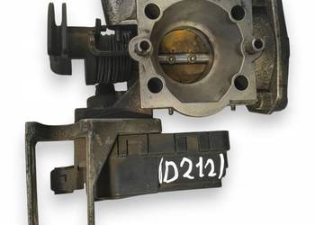 PRZEPUSTNICA Volkswagen Polo III Golf III 1.4 1.6 030133064F Bosch