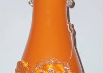 Zabytkowy wazon Murano