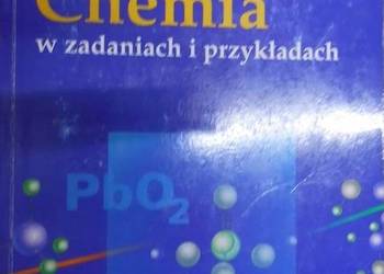 CHEMIA W ZADANIACH I PRZYKŁADACH ZBIÓR DLA GIMNAZJUM