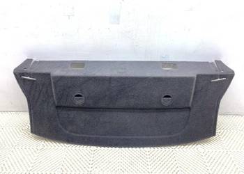 PÓŁKA TYŁ FORD MUSTANG V Sportowy/Coupe OSŁONA BAGAŻNIKA, TYLNA