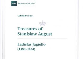 Prospekt emisyjny Władysław Jagiełło SSA ENG