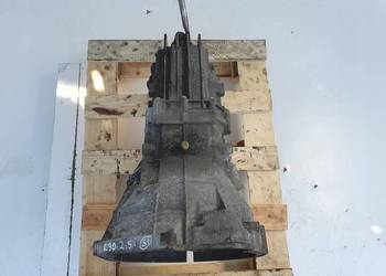 BMW E87 E90 E91 2.5 i MANUALNA SKRZYNIA BIEGÓW manual CAB