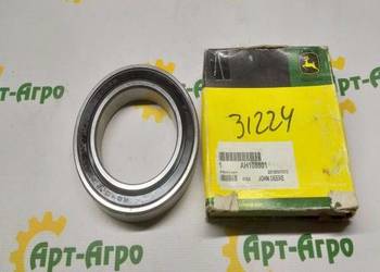 AH108801 Łożysko kulkowe jednorzędowe