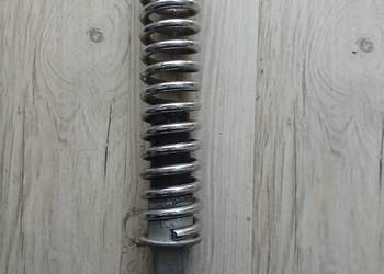 Amortyzator do ogara