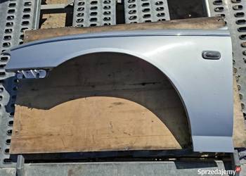 Błotnik Lewy Przód Rover 75