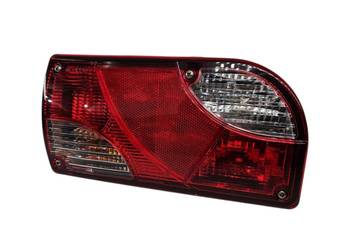 Dieci lampa tylna zespolona 213740000A3