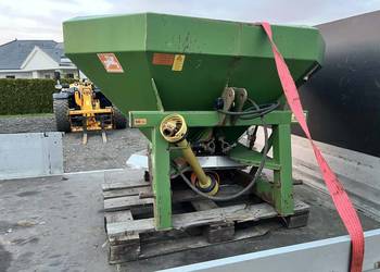 Rozsiewacz amazone za-x perfekt 1000