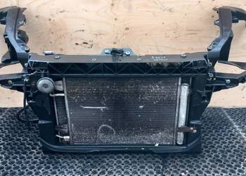 FOR FOUR 456 AUTOMAT 1.5DCI PAS PRZEDNI KOMPLET