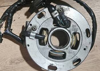 Stator magneto 4sr yamaha yz 250 1996_2000r