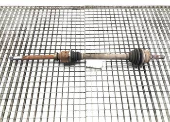 PÓŁOŚ PRAWY PRZÓD PEUGEOT 308 II 1.6 125KM 13-21 PRZEGUB