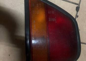 Lampa tył lewa daewoo espero