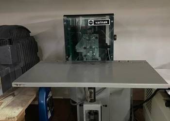 Elektryczny zszywacz Nagel Varinak