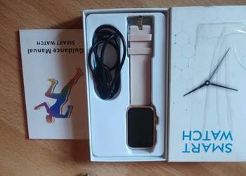 T50S Smartwatch