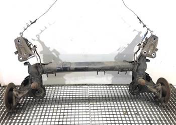 BELKA TYŁ OPEL CROSSLAND Crossover TYLNA, ZAWIESZENIA