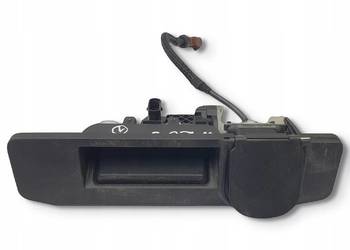 KAMERA COFANIA KLAMKA TYŁ Mikrostyk Mercedes C205 W205 A1667500939