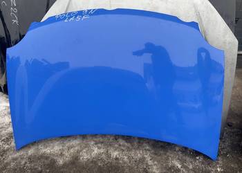 zderzak przedni vw Polo 9N