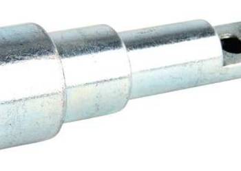 Sworzeń 96 mm W295 JSV Scharmüller 104835000