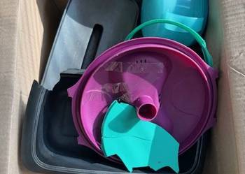 Zwroty reklamacyjne Tupperware - od Syndyka