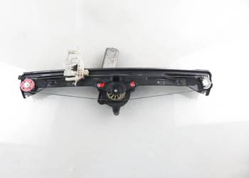 PODNOŚNIK SZYBY LEWY PRZEDNI FIAT BRAVO II (198_) 72005003