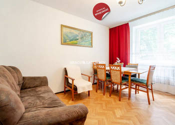 Do sprzedaży mieszkanie 47.3m2 3-pokojowe Kraków