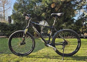 KTM ultra flite Rock shox deore