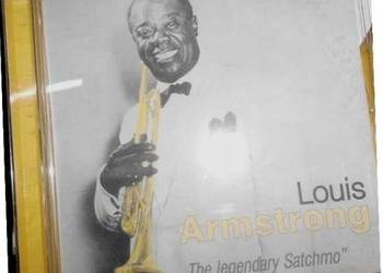 Louis Armstrong - The legendary Satchmo CD 11