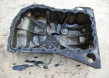 Laguna II Lift 2.0 Turbo Miska olejowa 8200066133 Oryginal
