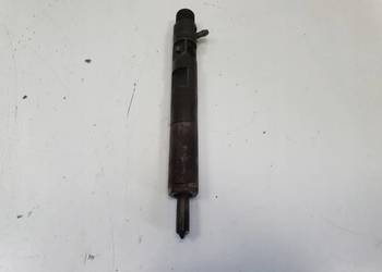 WTRYSKIWACZ Renault Clio II 1.5 DCI _ wtrysk 8200365186 EJBR04101D