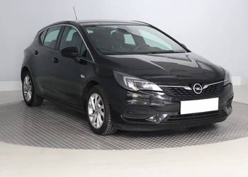 Opel Astra 1.2 Turbo