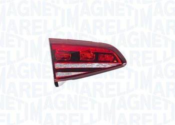 Volkswagen Golf VII 12‑17 Lampa tylna lewa
