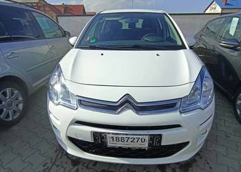 Sprzedam citroena c3