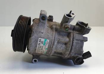 SPRĘŻARKA KLIMATYZACJI VW Polo V 1.6 TDI _ pompa 5N0820803