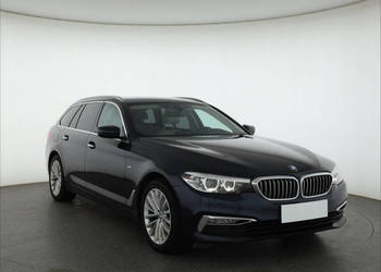 BMW 5 520d xDrive