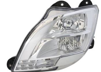 DAF CF / XF 106 12–… Reflektor przedni lampa przednia lewa