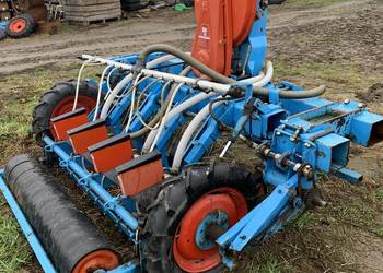 Sprzedam siewnik Monosem MS do warzyw 3, 4 i 9 rzedowy