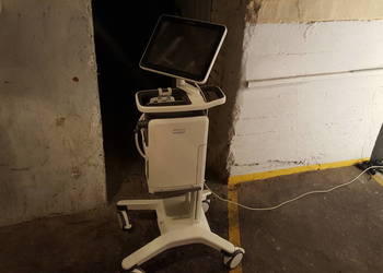 Respirator/Wentylator Servo U Maquet