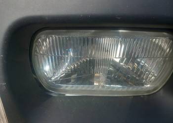 Lampy przednie do daewoo lublin