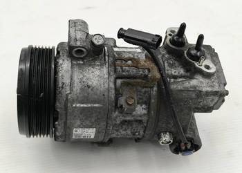 SPREŻARKA KLIMATYZACJI BMW E90 E91 2.0D 150KM 6987766