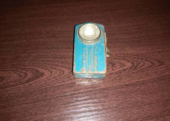 mała latarka cccp *1319
