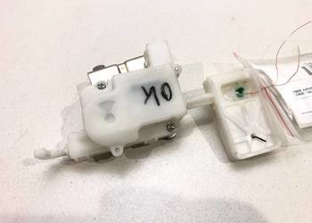 SIŁOWNIK ZAMKA KLAPY HONDA ACCORD VIII Kombi MECHANIZM CENTRALNY, TYLN