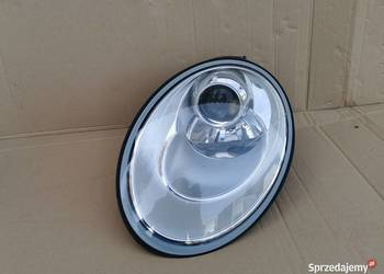 Lampy beetle od 2005 do 2010 h7h7